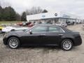 2011 Brilliant Black Crystal Pearl Chrysler 300 Limited  photo #2