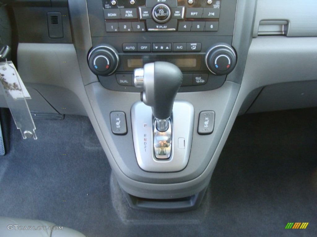 2010 Honda CR-V EX-L AWD 5 Speed Automatic Transmission Photo #60055480