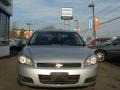 Silver Ice Metallic - Impala LT Photo No. 2