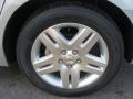 Silver Ice Metallic - Impala LT Photo No. 14