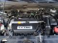 2005 Satin Silver Metallic Honda CR-V LX 4WD  photo #4
