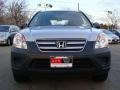 2005 Satin Silver Metallic Honda CR-V LX 4WD  photo #6