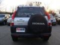 2005 Satin Silver Metallic Honda CR-V LX 4WD  photo #10