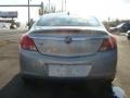 2011 Stone Metallic Buick Regal CXL Turbo  photo #5