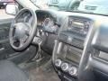 2005 Satin Silver Metallic Honda CR-V LX 4WD  photo #16