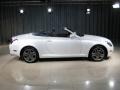 Starfire White Pearl - SC 430 Convertible Photo No. 21