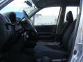 2005 Satin Silver Metallic Honda CR-V LX 4WD  photo #18
