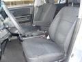 2005 Satin Silver Metallic Honda CR-V LX 4WD  photo #20