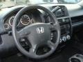 2005 Satin Silver Metallic Honda CR-V LX 4WD  photo #22