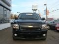Black - Tahoe LT 4x4 Photo No. 2