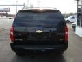 Black - Tahoe LT 4x4 Photo No. 5