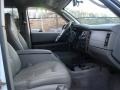 2002 Bright White Dodge Durango SLT Plus 4x4  photo #15