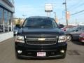 Black - Tahoe LT 4x4 Photo No. 2