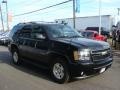 Black - Tahoe LT 4x4 Photo No. 3