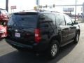 Black - Tahoe LT 4x4 Photo No. 4