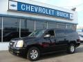 Onyx Black - Yukon XL SLT 4x4 Photo No. 1