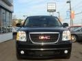 Onyx Black - Yukon XL SLT 4x4 Photo No. 2