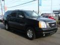 Onyx Black - Yukon XL SLT 4x4 Photo No. 3