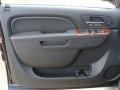 Onyx Black - Yukon XL SLT 4x4 Photo No. 6