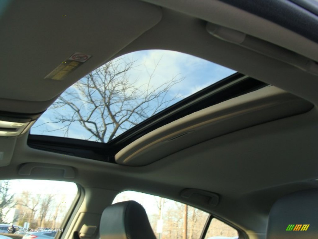 2009 Acura TL 3.5 Sunroof Photo #60056514