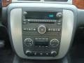 Onyx Black - Yukon XL SLT 4x4 Photo No. 11