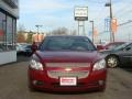 Red Jewel Tintcoat - Malibu LTZ Photo No. 2