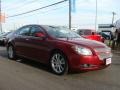 Red Jewel Tintcoat - Malibu LTZ Photo No. 3