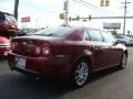 Red Jewel Tintcoat - Malibu LTZ Photo No. 4