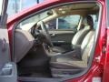 Red Jewel Tintcoat - Malibu LTZ Photo No. 7