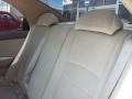 2007 Sand Beige Kia Spectra EX Sedan  photo #13