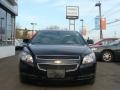 Black Granite Metallic - Malibu LT Photo No. 2