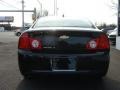 Black Granite Metallic - Malibu LT Photo No. 5