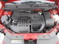  2008 Cobalt LS Coupe 2.2 Liter DOHC 16-Valve 4 Cylinder Engine