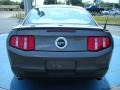 2010 Sterling Grey Metallic Ford Mustang GT Premium Coupe  photo #4