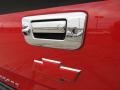 2012 Victory Red Chevrolet Silverado 1500 LT Crew Cab 4x4  photo #10