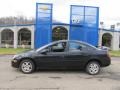 2005 Black Dodge Neon SXT  photo #2