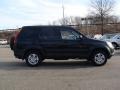 2003 Nighthawk Black Pearl Honda CR-V EX 4WD  photo #8