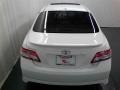 2010 Super White Toyota Camry SE V6  photo #4