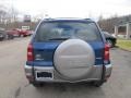 2004 Spectra Blue Mica Toyota RAV4 4WD  photo #3