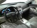 2010 Super White Toyota Camry SE V6  photo #13