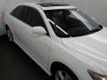 2010 Super White Toyota Camry SE V6  photo #20