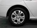 Nordic White - Elantra GLS Photo No. 3