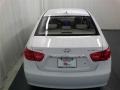 Nordic White - Elantra GLS Photo No. 4