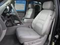 2012 Black Chevrolet Tahoe LTZ 4x4  photo #7