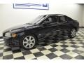 Magic Blue Metallic 2006 Volvo S60 2.5T