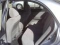 2007 Silver Kia Spectra EX Sedan  photo #6