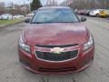 Autumn Red Metallic - Cruze LS Photo No. 6