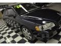 Magic Blue Metallic - S60 2.5T Photo No. 33