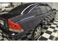 Magic Blue Metallic - S60 2.5T Photo No. 40