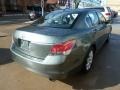 2009 Mystic Green Metallic Honda Accord EX-L Sedan  photo #4